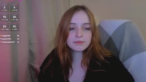 Snapshot of hanna_melon chatting on 02-19-25, 04:11 Hanna next stream is Mo 8pm-6am by CET online show from 02-19-25, 04:11