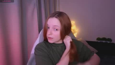 Snapshot of hanna_melon chatting on 02-21-25, 12:05 Hanna next stream is Mo 8pm-6am by CET online show from 02-21-25, 12:05