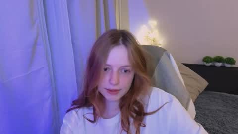 Snapshot of hanna_melon chatting on 02-27-25, 06:20 Hanna next stream is Mo 8pm-6am by CET online show from 02-27-25, 06:20