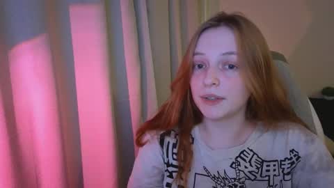 Snapshot of hanna_melon chatting on 03-03-25, 08:54 Hanna next stream is Mo 8pm-6am by CET online show from 03-03-25, 08:54