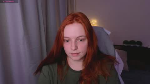 Snapshot of hanna_melon chatting on 03-05-25, 12:05 Hanna next stream is Mo 8pm-6am by CET online show from 03-05-25, 12:05