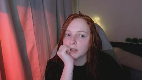 Snapshot of hanna_melon chatting on 03-07-25, 11:49 Hanna next stream is Mo 8pm-6am by CET online show from 03-07-25, 11:49