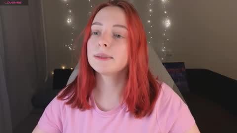 Snapshot of hanna_melon chatting on 11-01-25, 09:06 Hanna next stream is Mo 8pm-6am by CET online show from 11-01-25, 09:06