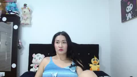 hanna online show from 05-27-26, 10:56