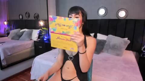 Snapshot of hanna_mitsury chatting on 06-06-26, 12:54 Hanna online show from 06-06-26, 12:54
