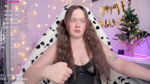 hanna montanas online show from 12-23-24, 03:01