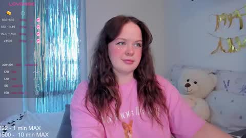 Snapshot of hanna_montanas chatting on 02-03-26, 10:20 hanna montanas online show from 02-03-26, 10:20