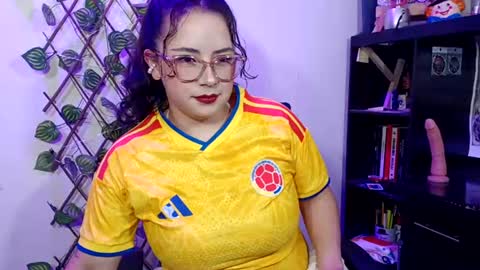 hanna_moons online show from 07-04-26, 03:13