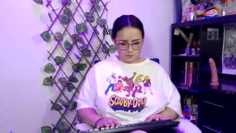 hanna_moons online show from 07-07-26, 07:23