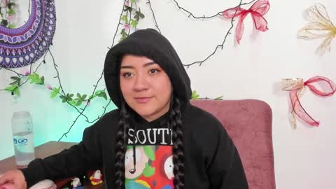 Camila online show from 12-02-24, 06:32