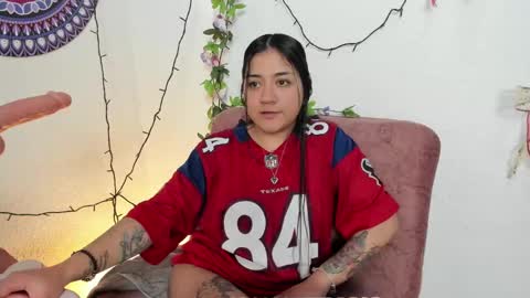 Camila online show from 12-09-24, 10:41