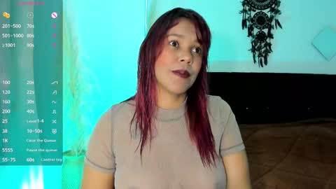 Hanna musk online show from 12-08-24, 04:28