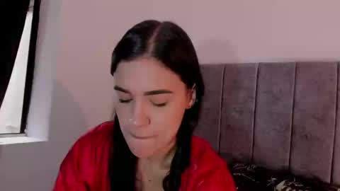 Snapshot of hanna_risso chatting on 02-27-25, 04:53 HANNA online show from 02-27-25, 04:53