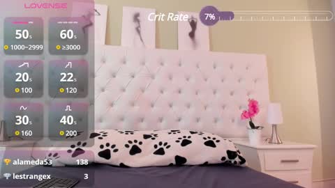 Snapshot of hanna_sexx__ chatting on 01-13-25, 11:49 hanna_sexx__ online show from 01-13-25, 11:49