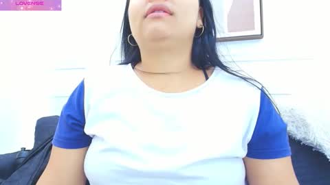 Snapshot of hanna_squirt_1 chatting on 11-15-25, 10:45 HANNA SOFIA online show from 11-15-25, 10:45