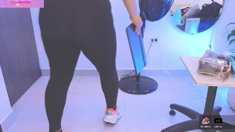 HANNA SOFIA online show from 03-14-26, 10:53