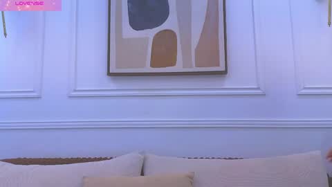 HANNA SOFIA online show from 04-06-26, 10:38