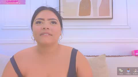 HANNA SOFIA online show from 05-08-26, 10:42