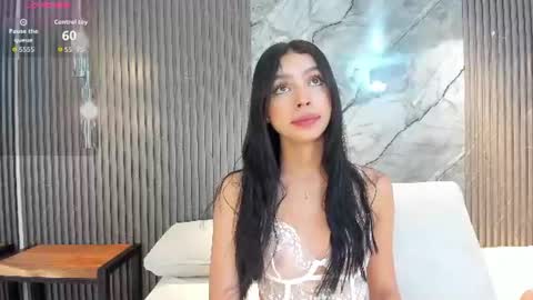 Hanna S online show from 06-10-26, 11:42