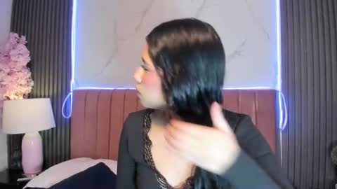 Snapshot of hanna_thornne chatting on 07-05-26, 06:15 Hanna online show from 07-05-26, 06:15