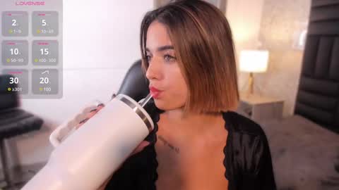 Hanna  online show from 03-06-25, 12:10