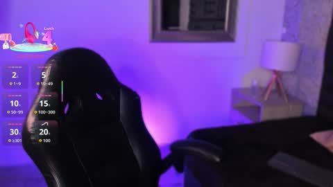 Hanna  online show from 11-19-25, 07:58