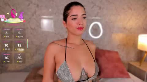 Hanna  online show from 02-05-26, 08:24