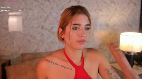 Hanna  online show from 02-11-26, 08:25