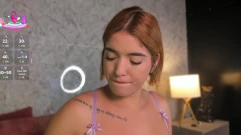 Hanna  online show from 04-09-26, 08:36