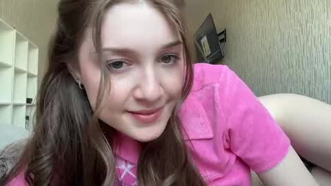 hanna_webber online show from 06-03-26, 08:50