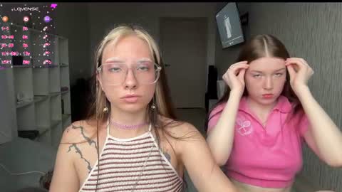 hanna_webber online show from 07-01-26, 07:32
