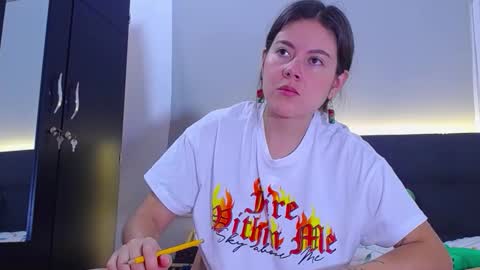 HANNA online show from 01-14-26, 02:06