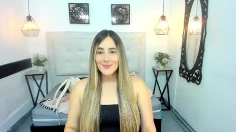 Hanna online show from 01-13-25, 07:21