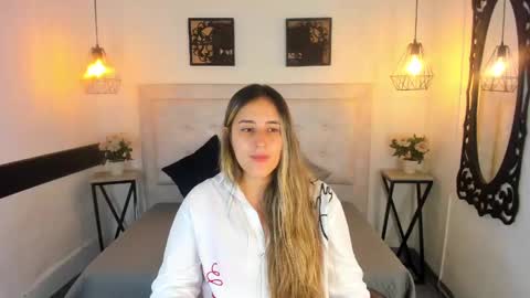 Hanna online show from 01-22-25, 07:56