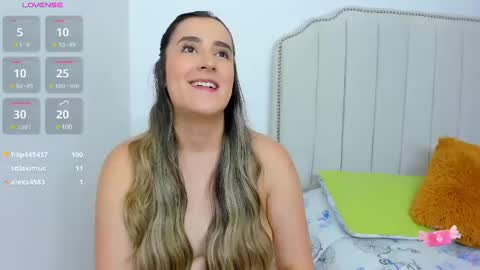 Hanna online show from 02-27-25, 11:48