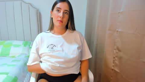 Hanna online show from 09-15-25, 02:00