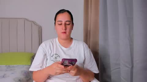 Hanna online show from 03-14-26, 08:03