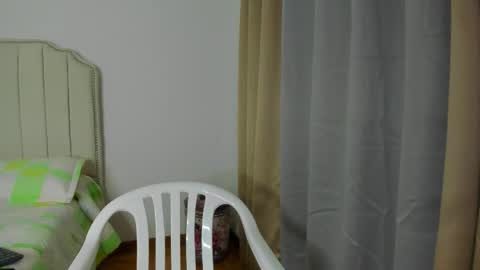 Snapshot of hannaa86 chatting on 04-23-26, 01:18 Hanna online show from 04-23-26, 01:18