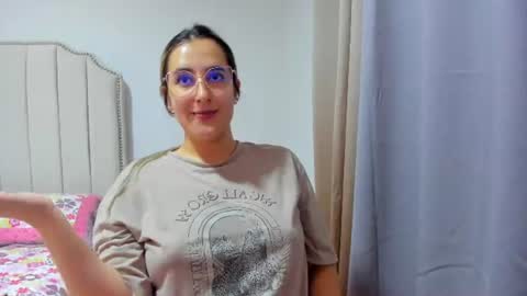 Snapshot of hannaa86 chatting on 07-07-26, 11:31 Hanna online show from 07-07-26, 11:31