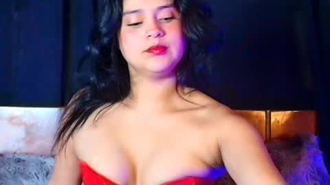 Snapshot of hannaa_cute chatting on 06-27-26, 10:48 Hanna 3 online show from 06-27-26, 10:48