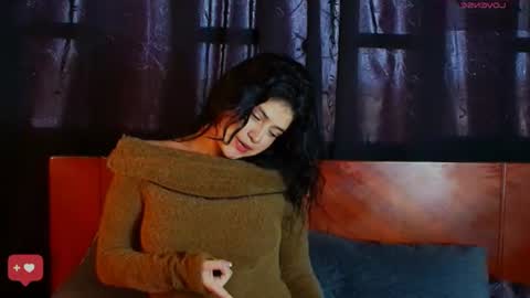 Snapshot of hannaa_cute chatting on 07-14-26, 07:19 Hanna 3 online show from 07-14-26, 07:19