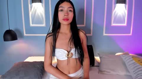 Snapshot of hannaa_zc chatting on 01-15-26, 09:07 hanna online show from 01-15-26, 09:07