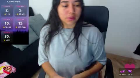 hannaagt online show from 02-25-26, 08:46