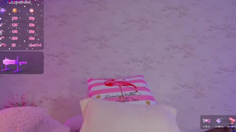 Snapshot of hannablaze_ chatting on 12-21-24, 03:14 HannaB online show from 12-21-24, 03:14