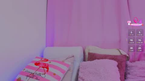 Snapshot of hannablaze_ chatting on 10-07-25, 05:15 HannaB online show from 10-07-25, 05:15