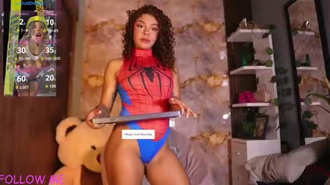 Hanna online show from 02-01-26, 02:10