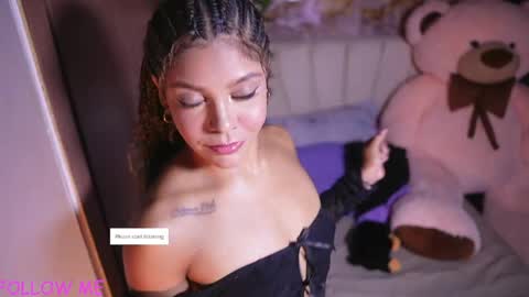 Hanna online show from 04-08-26, 01:27