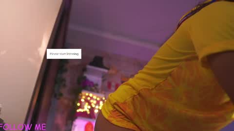 Snapshot of hannachris chatting on 06-15-26, 07:16 Hanna online show from 06-15-26, 07:16