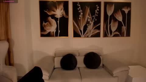  Hanna Connor  online show from 11-11-25, 08:42