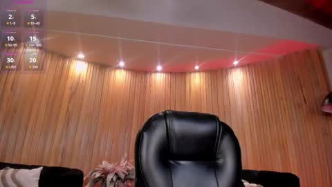  Hanna Connor  online show from 01-09-26, 02:14